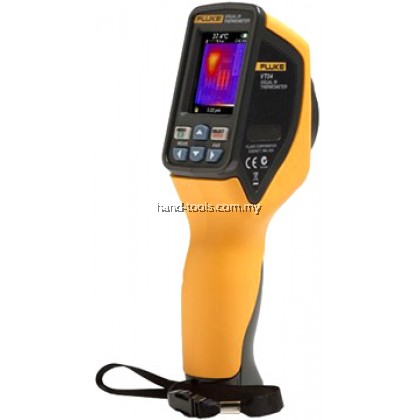 Fluke VT04A Visual IR Thermometer Fluke VT04A Visual IR Thermometer